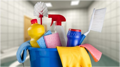 Professional oven cleaning service terms and conditions document