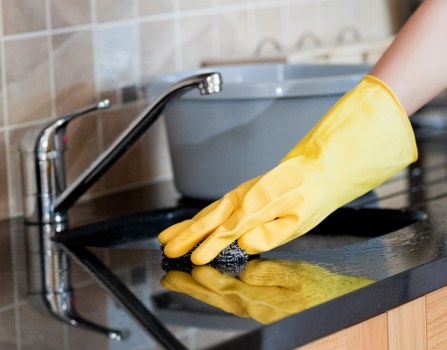 Oven cleaning service introduction in Finchley