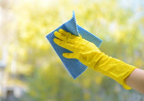 Modern slavery statement image representing ethical commitment for Oven Cleaning Finchley
