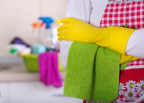Transparent pricing details for oven cleaning in Finchley