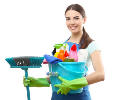 Payment and cancellation policy for oven cleaning services