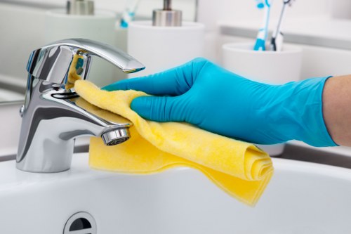 Inclusive Oven Cleaning Finchley website accessibility statement