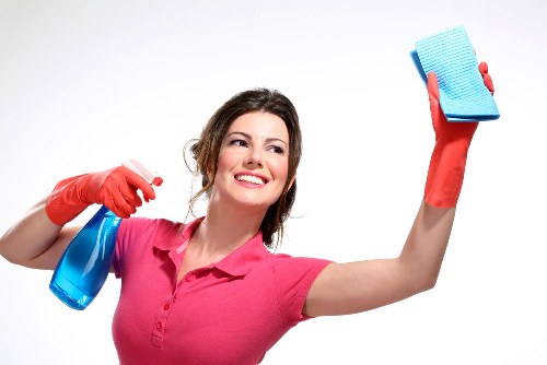End of tenancy one off cleaning in Finchley for a spotless property