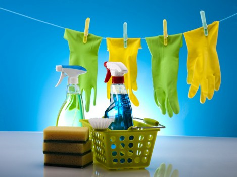 Accepted payment methods for Oven Cleaning Finchley services