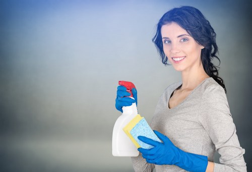 Trusted oven cleaning service values in Finchley
