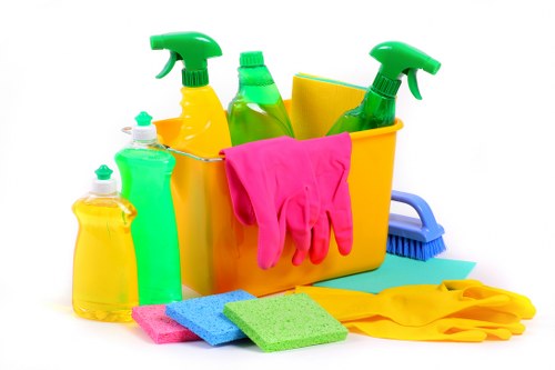 Local cleaners in Finchley offering reliable and flexible cleaning solutions